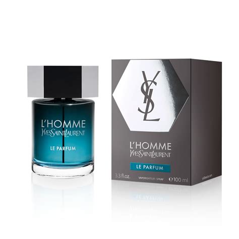 yves saint laurent perfume pour homme|l homme yvessaintlaurent le parfum.